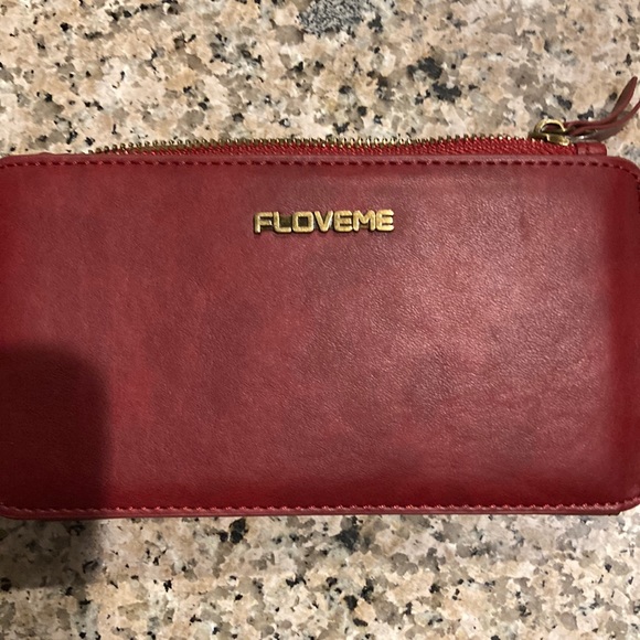 Womens wallet - Picture 1 of 4